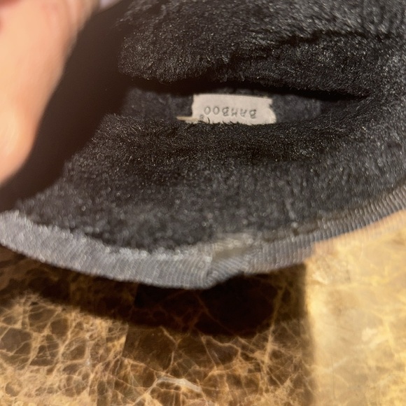 Bamboo Style ugg boot - Picture 4 of 4